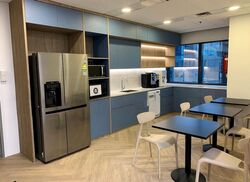 Robinson 77 (D1), Office #639834971